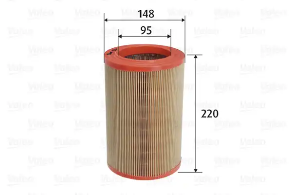 VALEO 585765
