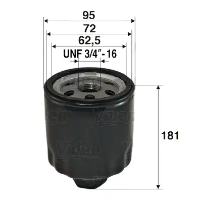 VALEO 586056