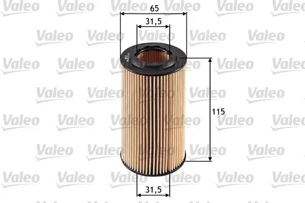 VALEO 586501