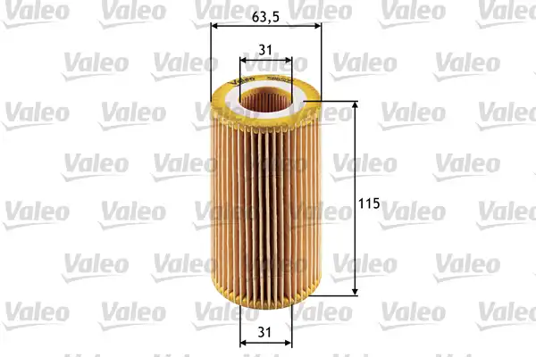 VALEO 586505
