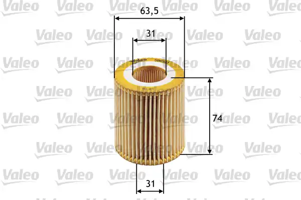 VALEO 586510
