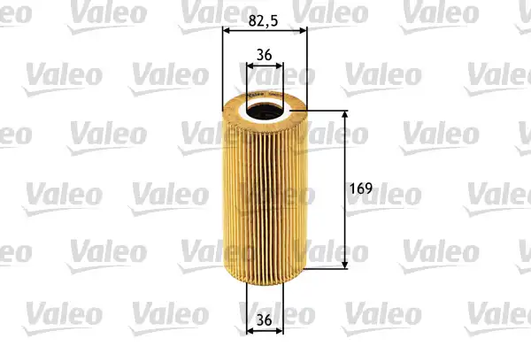 VALEO 586521