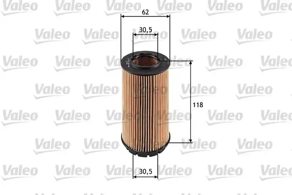 VALEO 586525
