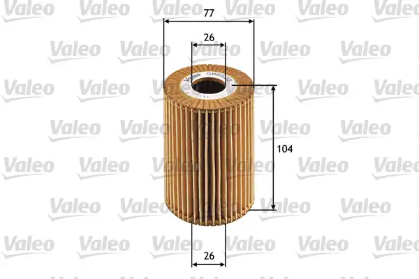 VALEO 586532