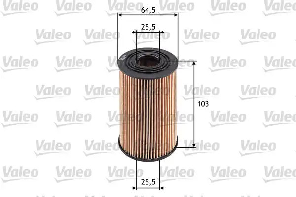 VALEO 586533