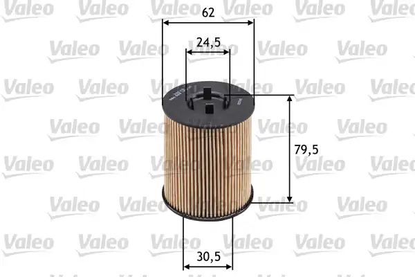 VALEO 586539