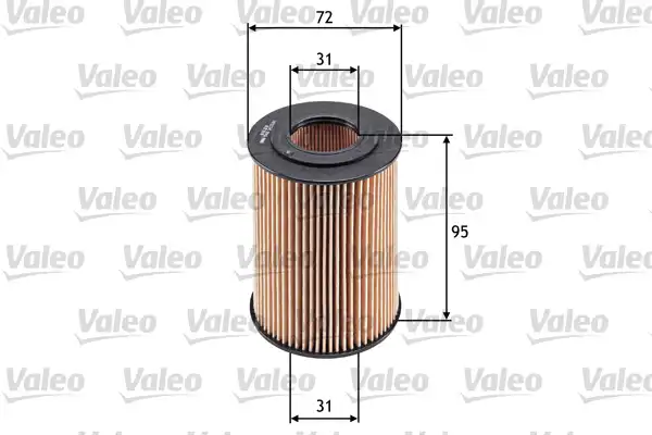 VALEO 586548