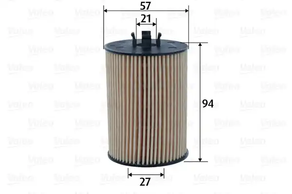 VALEO 586560