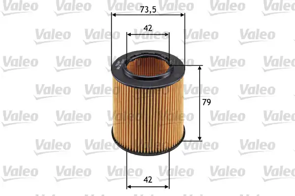 VALEO 586566