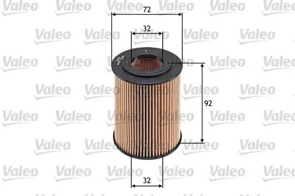 VALEO 586568