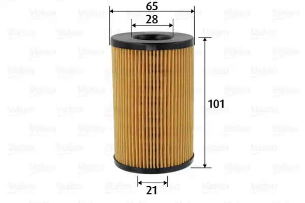 VALEO 586590