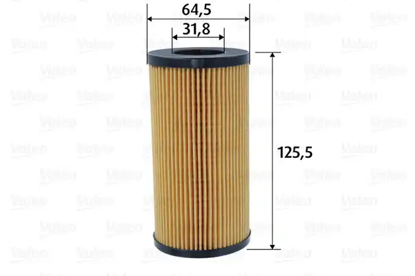 VALEO 586594