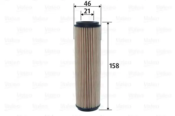 VALEO 586597