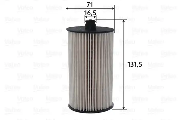 VALEO 587071