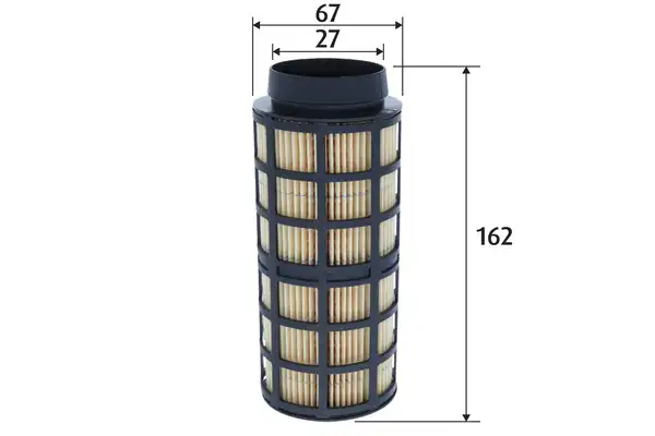 VALEO 587170