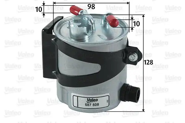 VALEO 587508