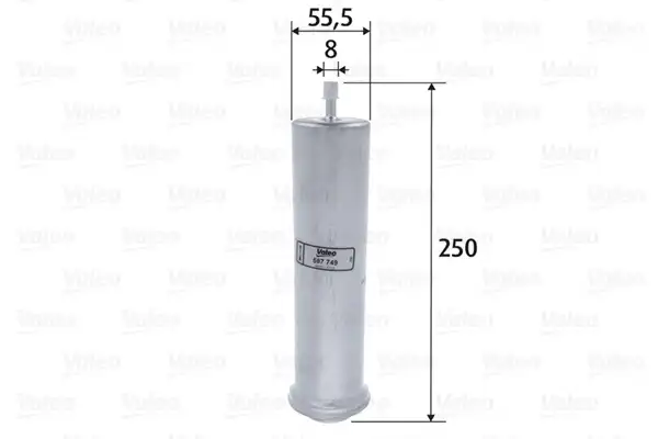 VALEO 587749