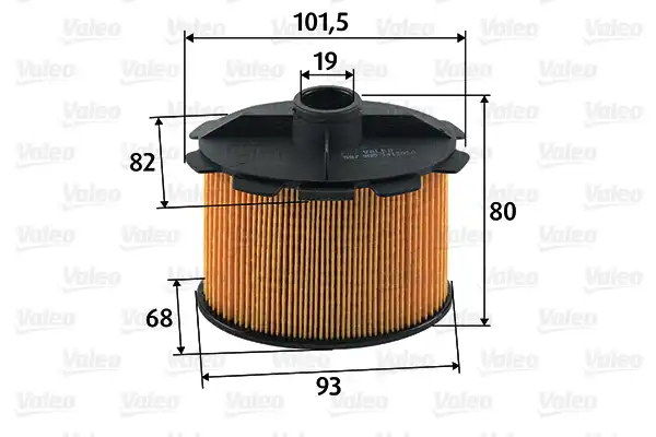VALEO 587905