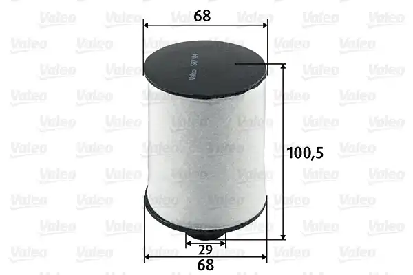 VALEO 587914