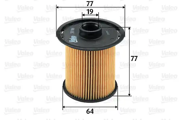 VALEO 587916