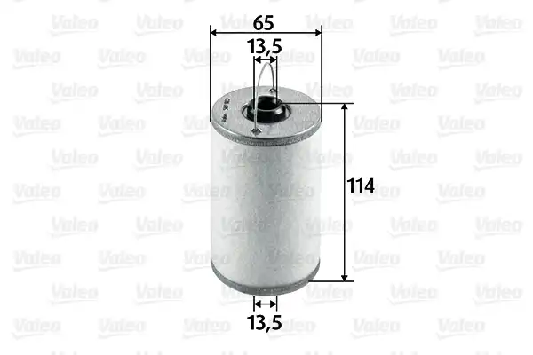 VALEO 587923
