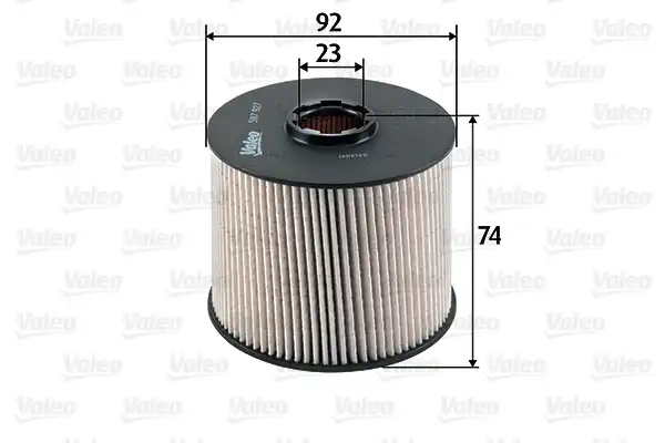 VALEO 587927