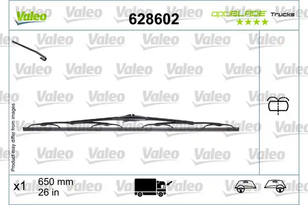 VALEO 628602