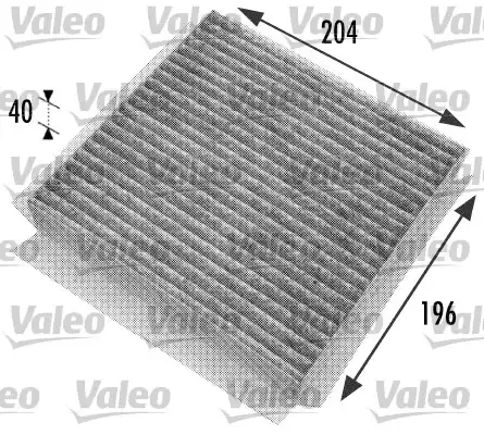 VALEO 698774