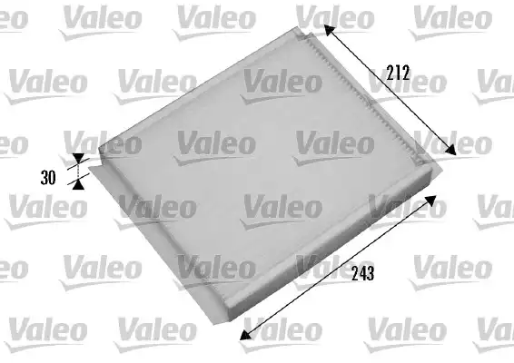 VALEO 698876