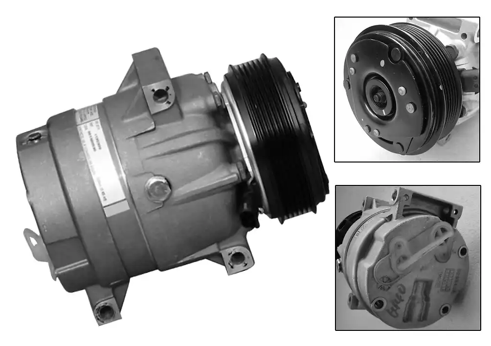VALEO 699143