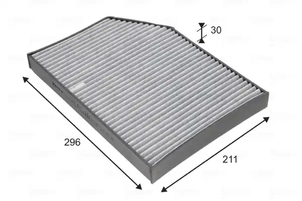VALEO 701045