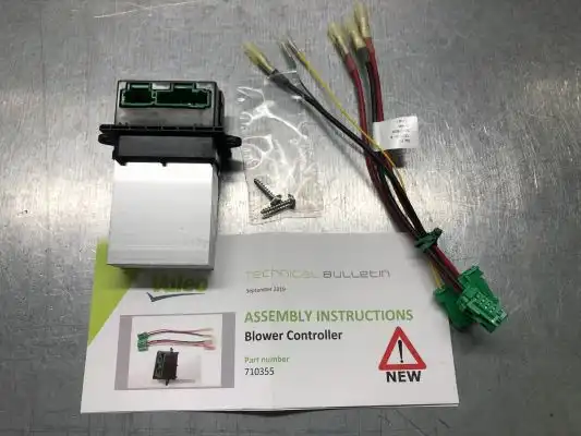 VALEO 710355