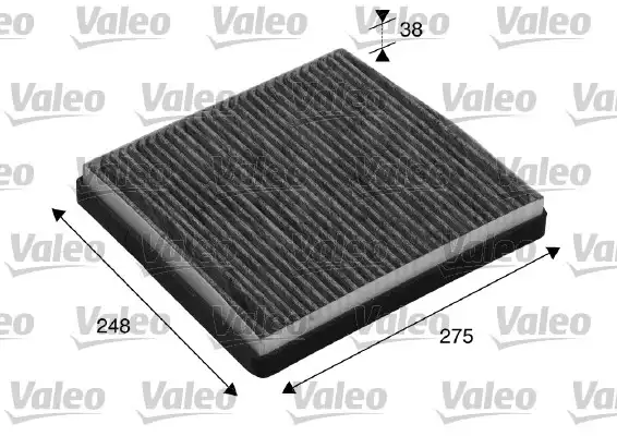 VALEO 715512