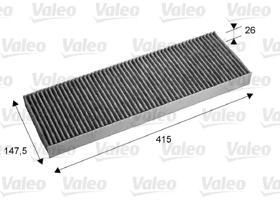 VALEO 715675