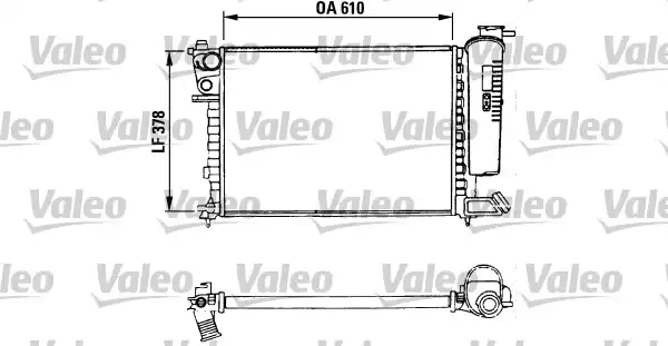 VALEO 730630
