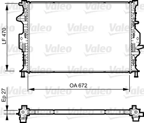 VALEO 735374