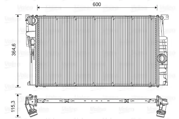 VALEO 735451