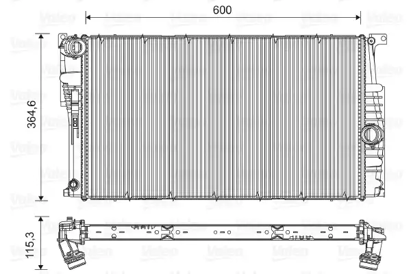 VALEO 735453