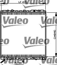 VALEO 735503