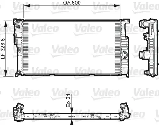 VALEO 735612