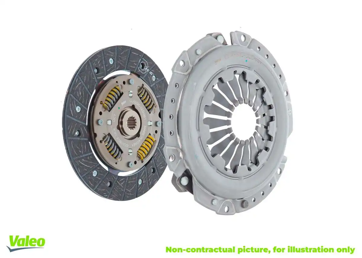 VALEO 786017