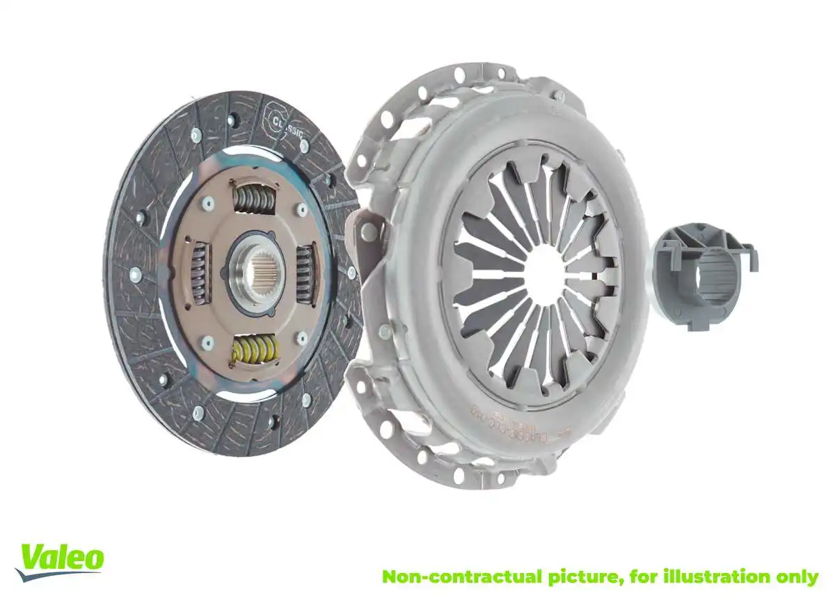 VALEO 786035
