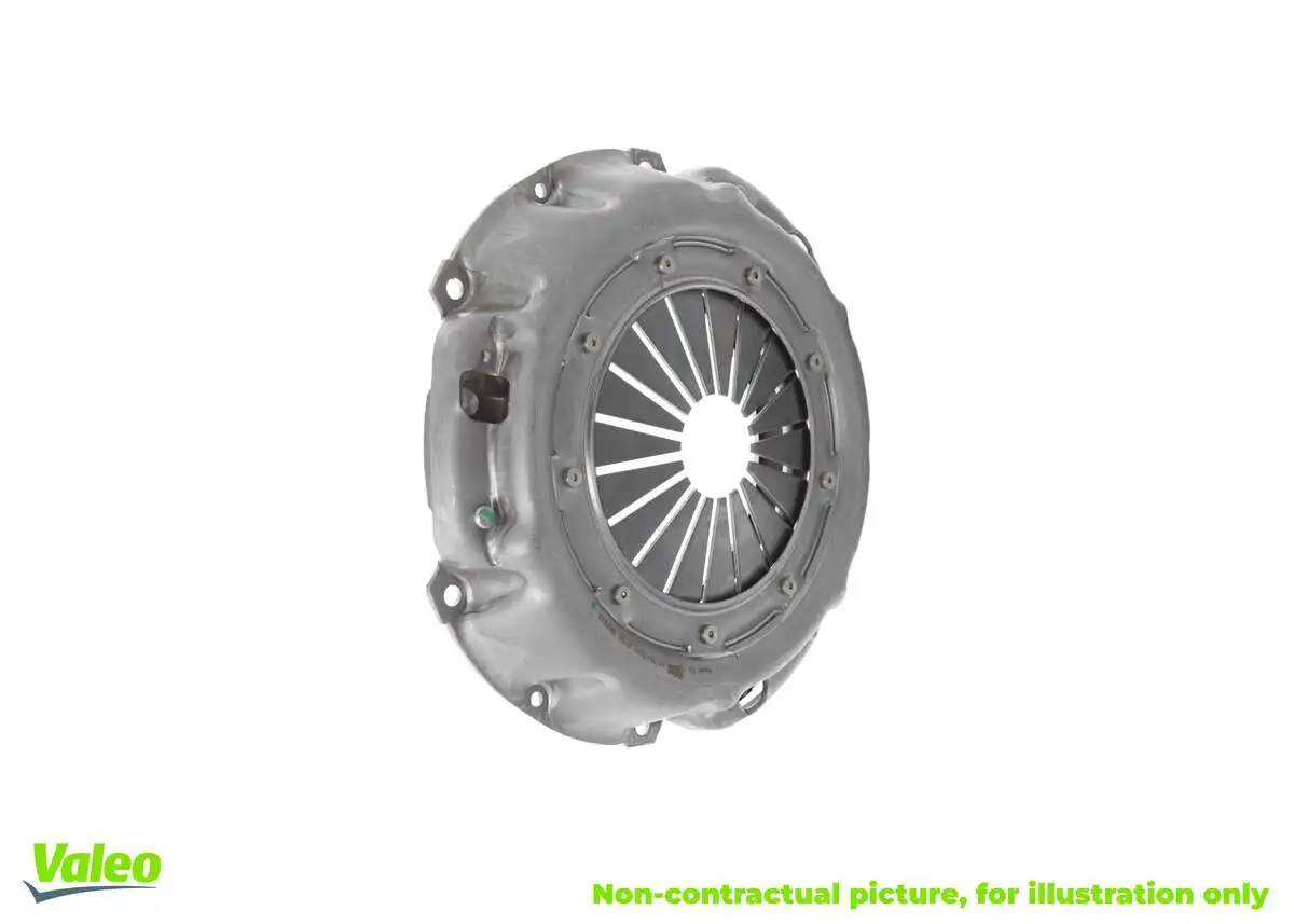 VALEO 802609