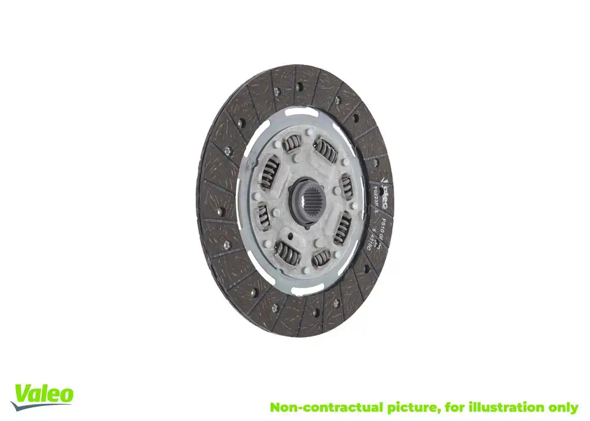 VALEO 803693