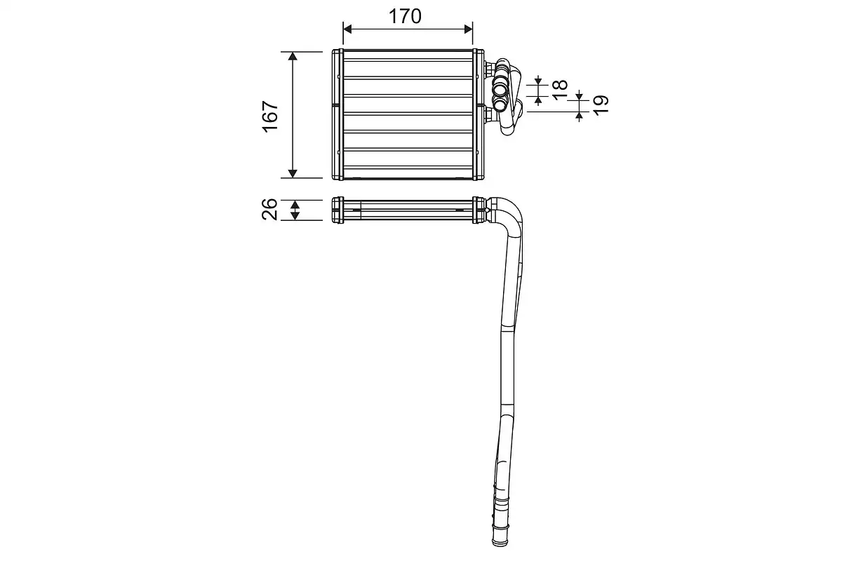 VALEO 811510