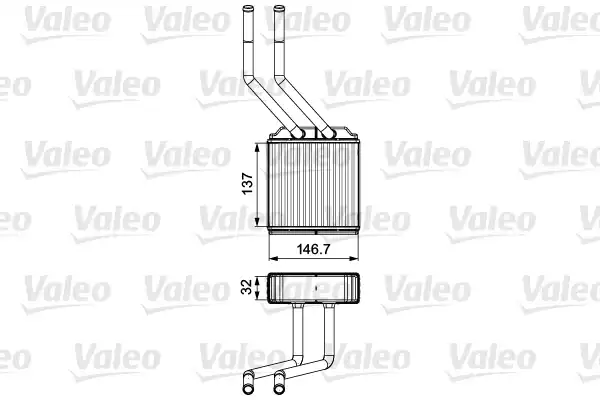 VALEO 811520