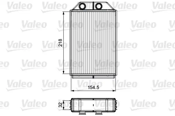 VALEO 811530