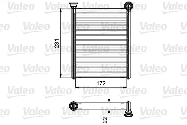 VALEO 811534