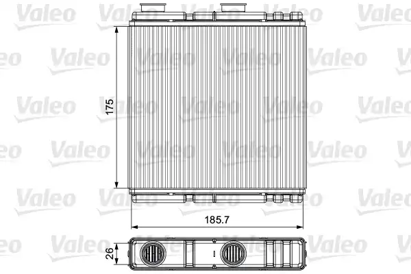 VALEO 811543