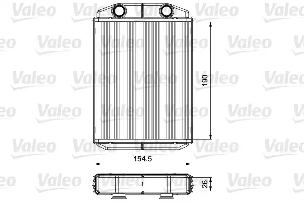 VALEO 811553